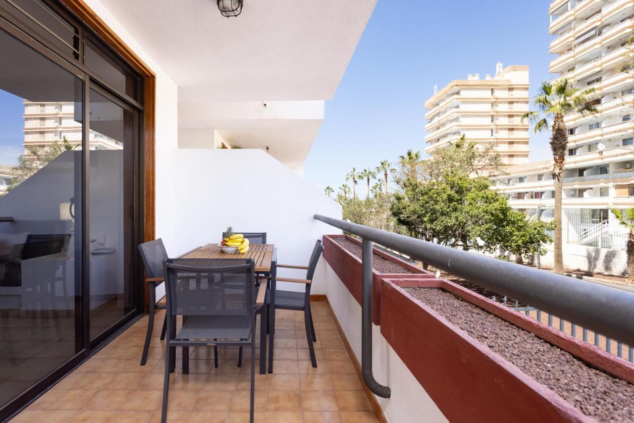 Home2Book Cosy Las Américas, Pool Arona  Exterior foto