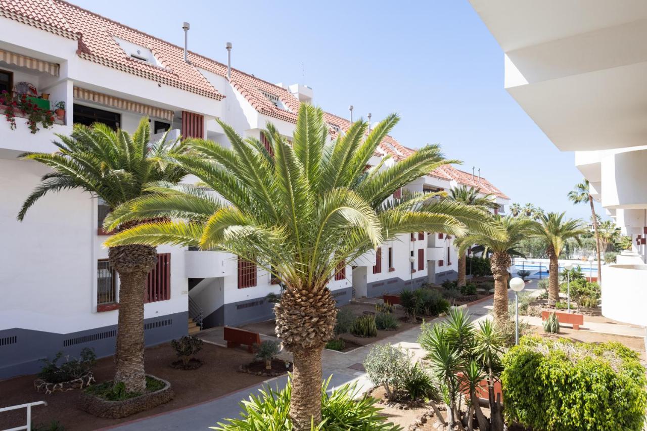 Home2Book Cosy Las Américas, Pool Arona  Exterior foto