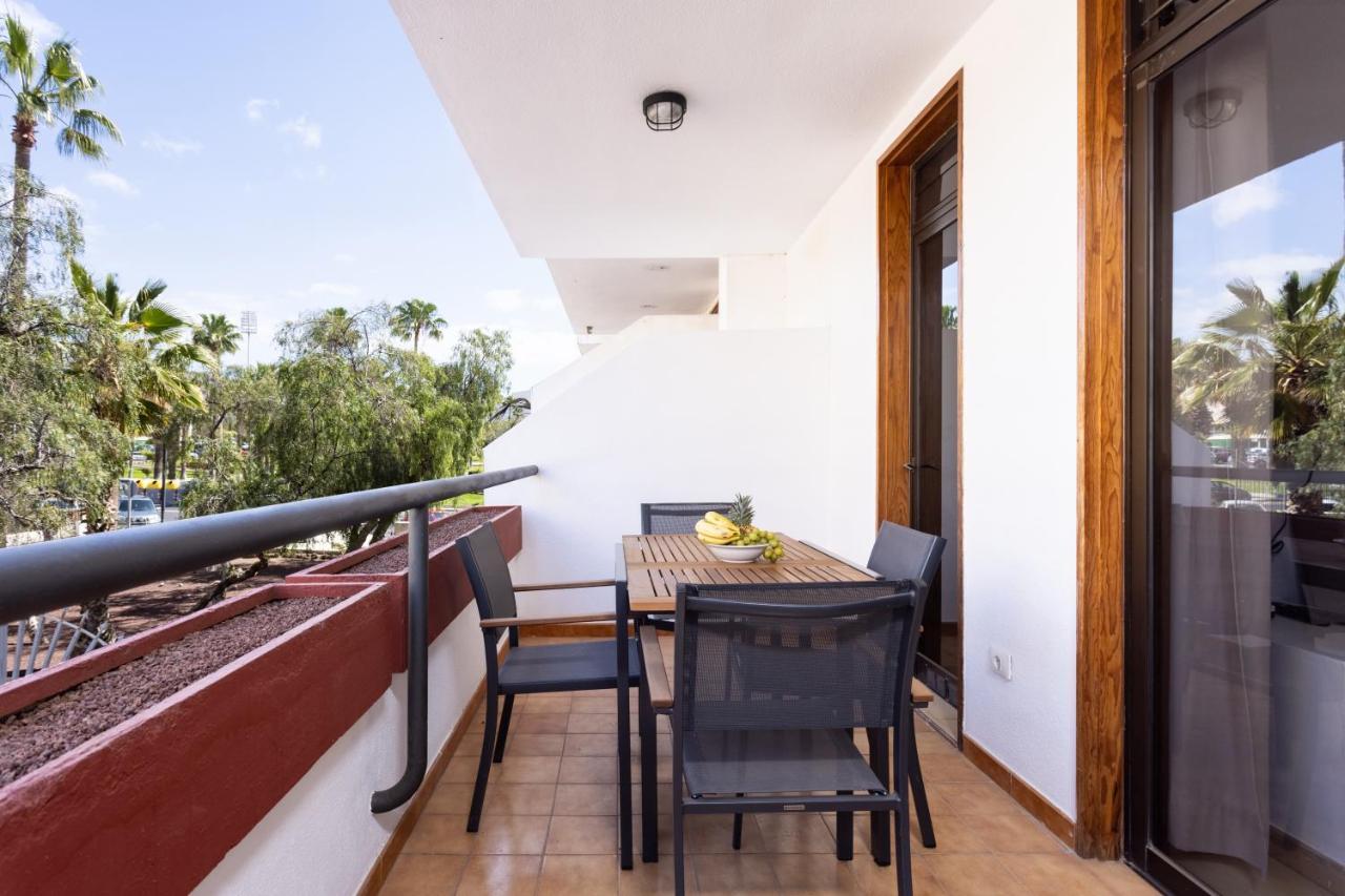 Home2Book Cosy Las Américas, Pool Arona  Exterior foto