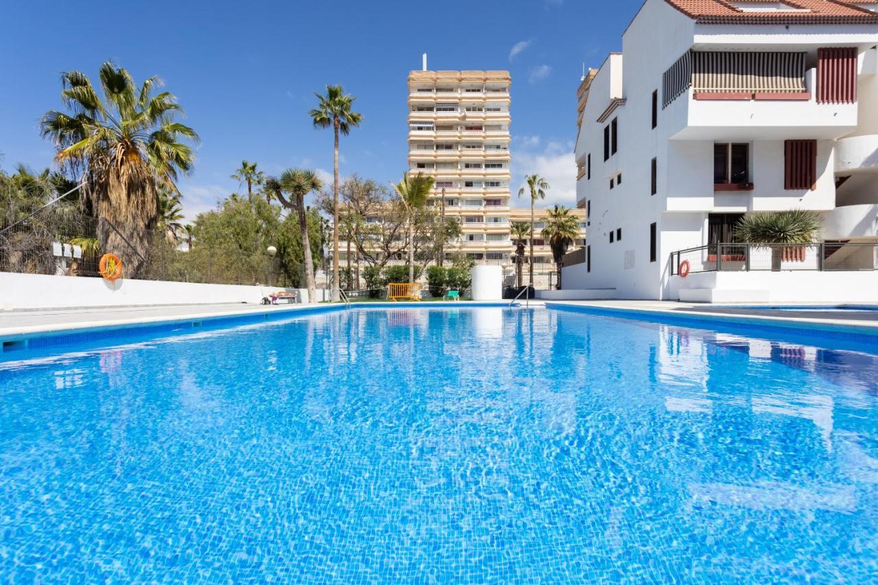 Home2Book Cosy Las Américas, Pool Arona  Exterior foto