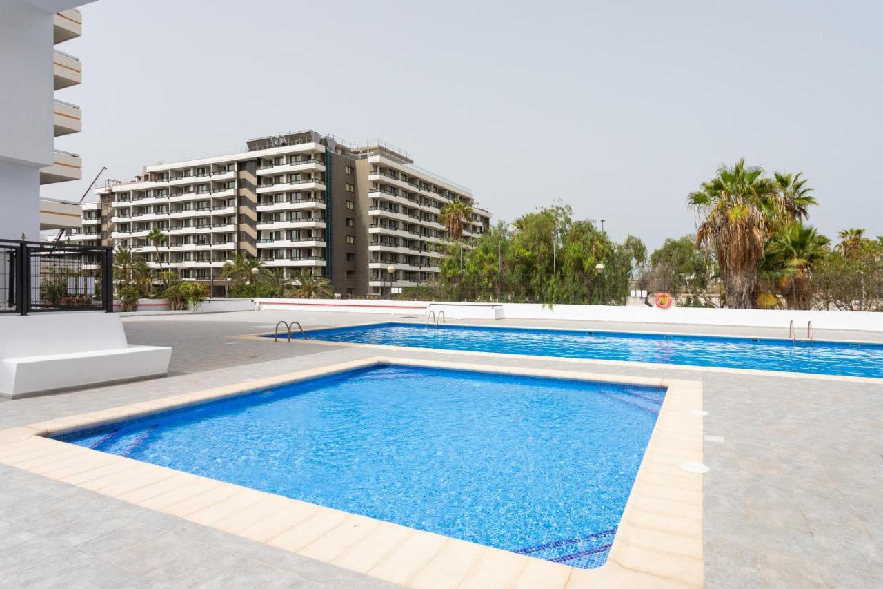Home2Book Cosy Las Américas, Pool Arona  Exterior foto