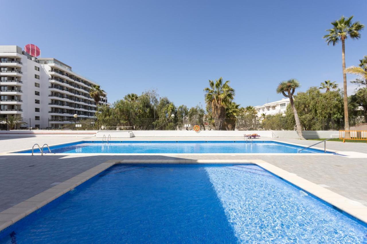 Home2Book Cosy Las Américas, Pool Arona  Exterior foto