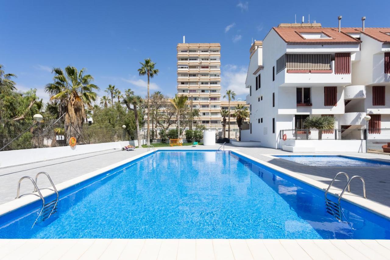 Home2Book Cosy Las Américas, Pool Arona  Exterior foto
