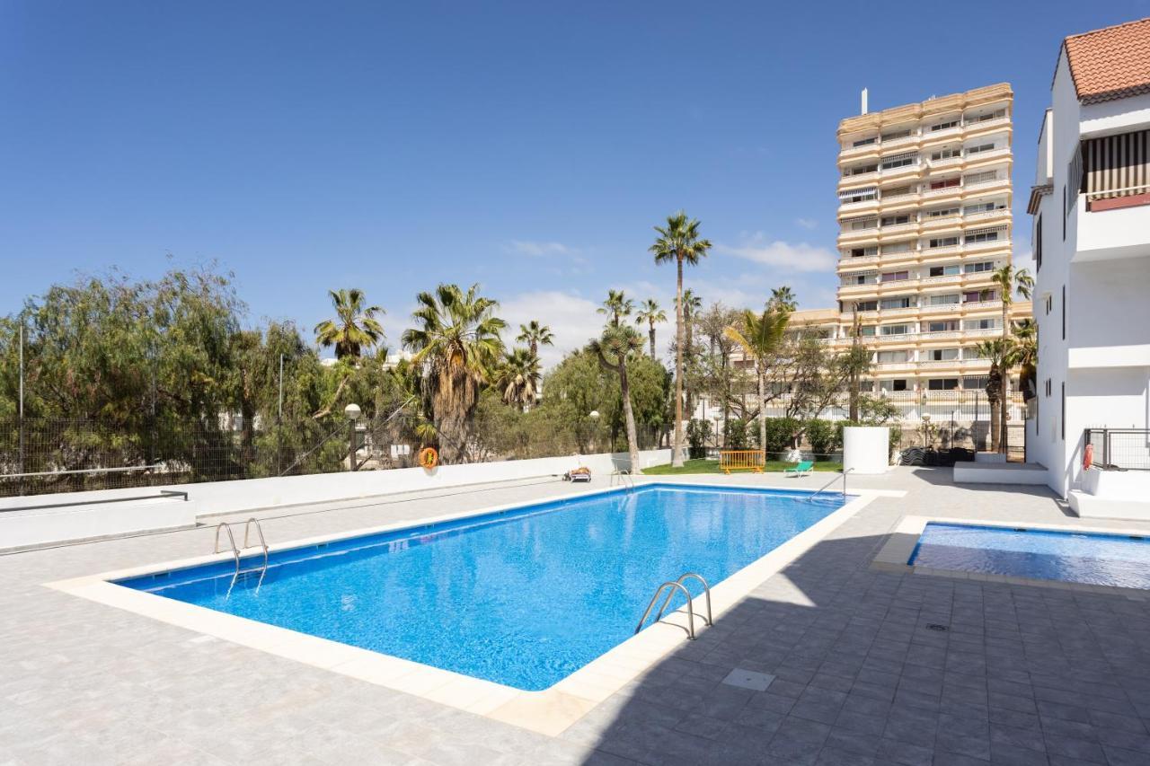 Home2Book Cosy Las Américas, Pool Arona  Exterior foto