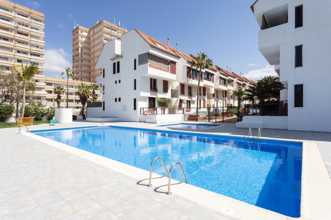 Home2Book Cosy Las Américas, Pool Arona  Exterior foto