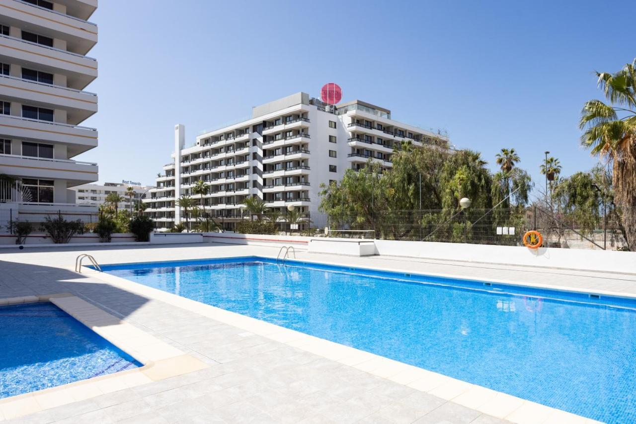 Home2Book Cosy Las Américas, Pool Arona  Exterior foto